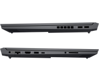 HP VICTUS 16-d0316nw i5-11400H/8GB/512GB SSD/RTX 3050 4GB/16.1" - 1461796 - zdjęcie 5